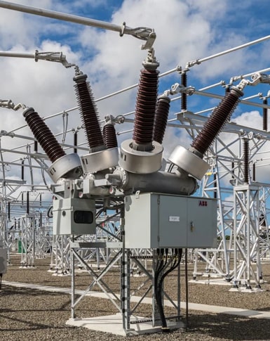 Independent Connection Provider