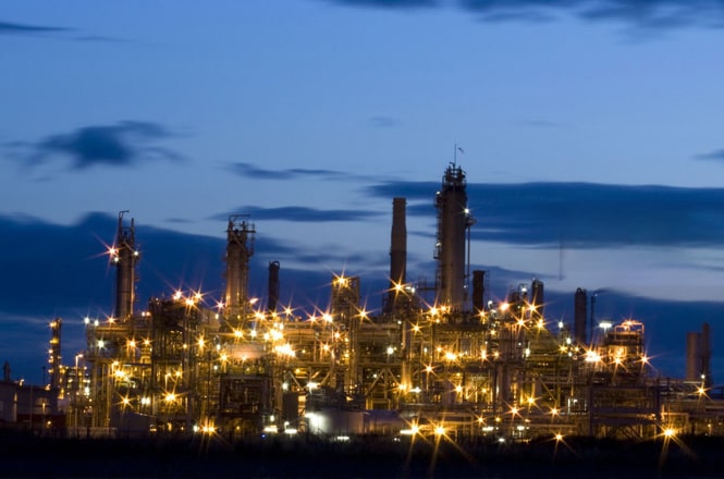 industrial industrial