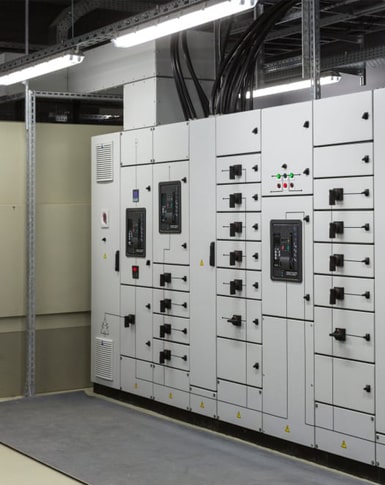 Mechanical and Electrical