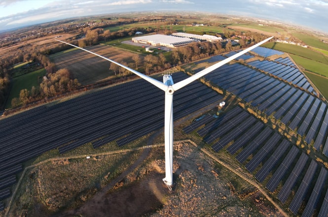 renewables renewables